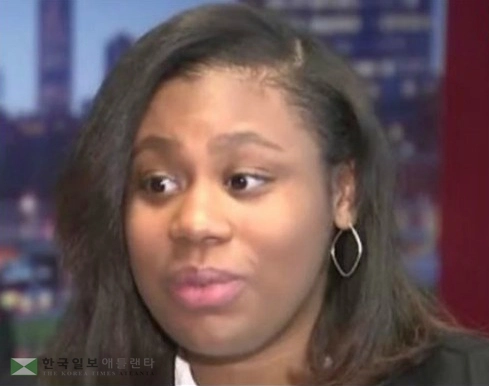 19세 여대생 시의원 출마 논란