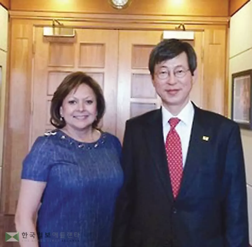 한국-뉴멕시코주, 운전면허 인정 추진