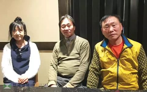 "어려운 한인들을 돕겠습니다"