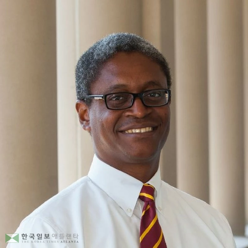 사상 첫 흑인 애틀랜타 연준은행장 탄생
