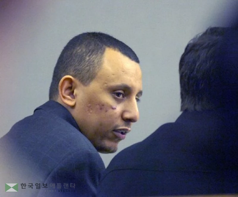 2살 딸 할례 시킨 귀넷 남성 추방