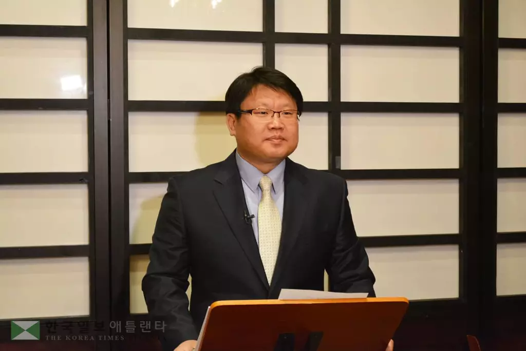 5·9 대선, 시민권자는 선거운동 못한다