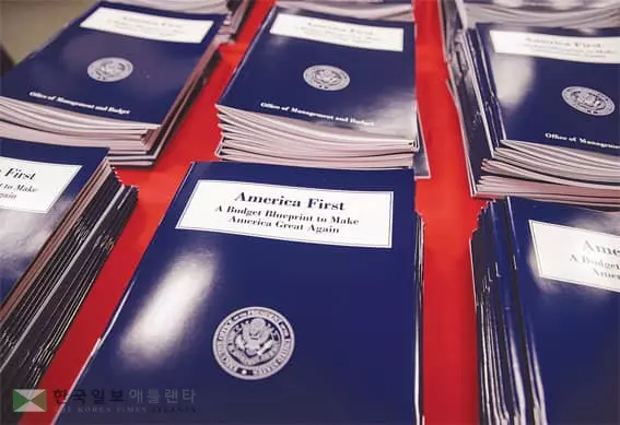 국방·안보‘하드파워’최우선