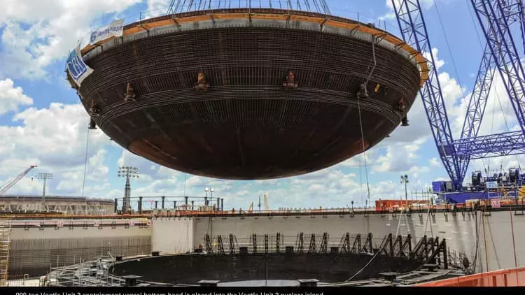 어거스타 원전 '보글 3·4호기' 건설 차질