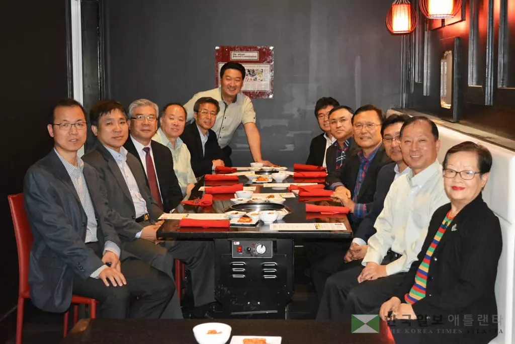 교회협, 미장로교 목회자 간담회