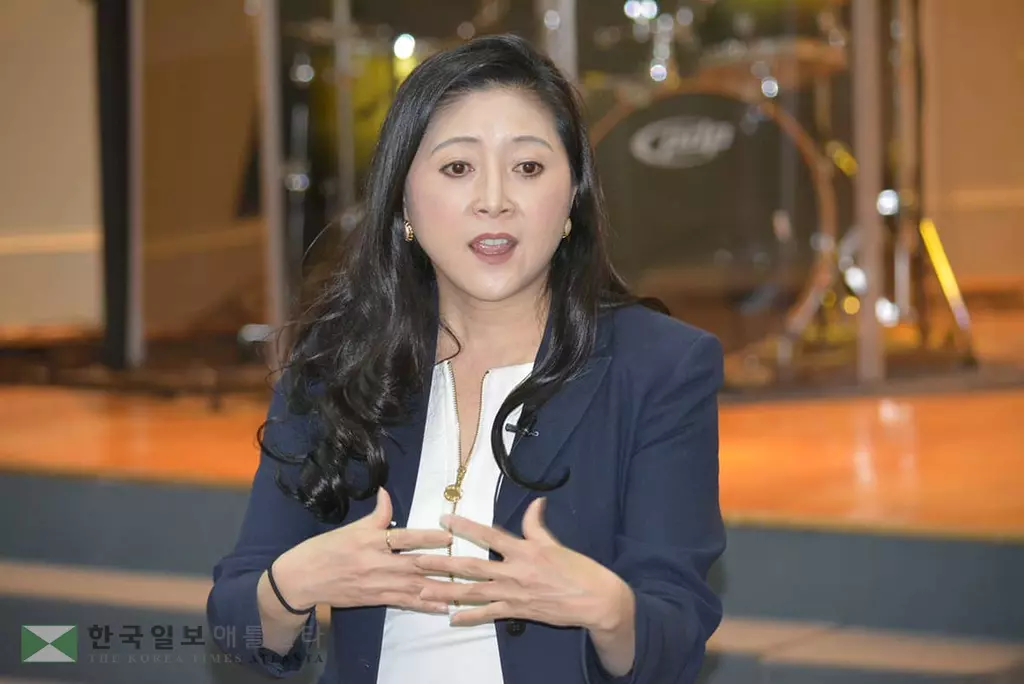 한영 차터스쿨 이황 아카데미 설명회