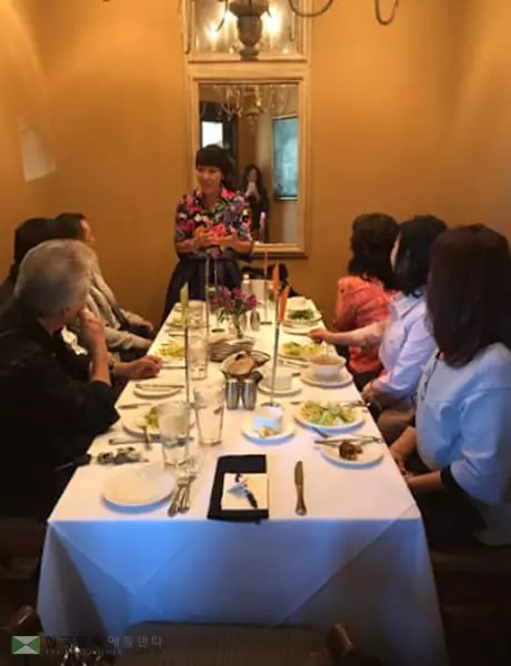 커플스 재혼 만남 이벤트 개최