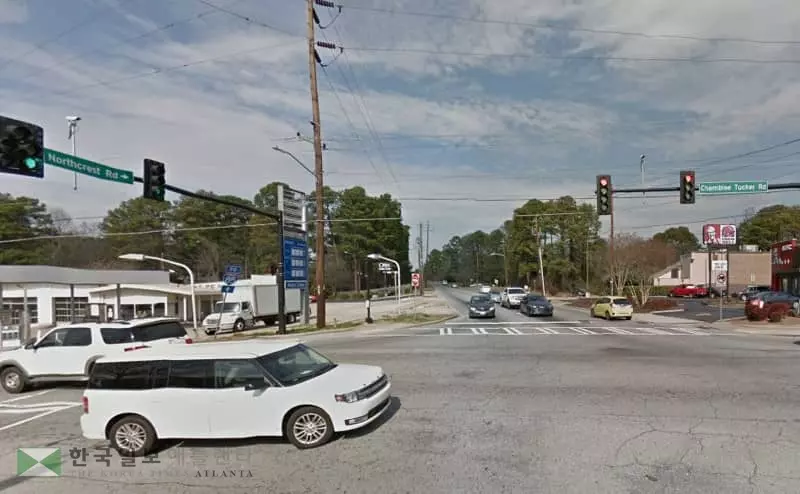 도라빌 노스크레스트 '국가사적지' 됐다