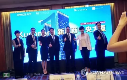 쿠슈너 중국서 '비자장사'...반이민정책과 상충