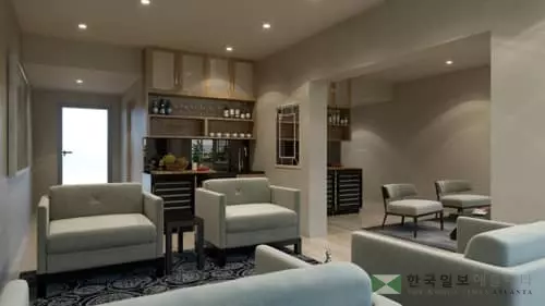 LA공항에 초호화 'VIP 터미널' 첫선