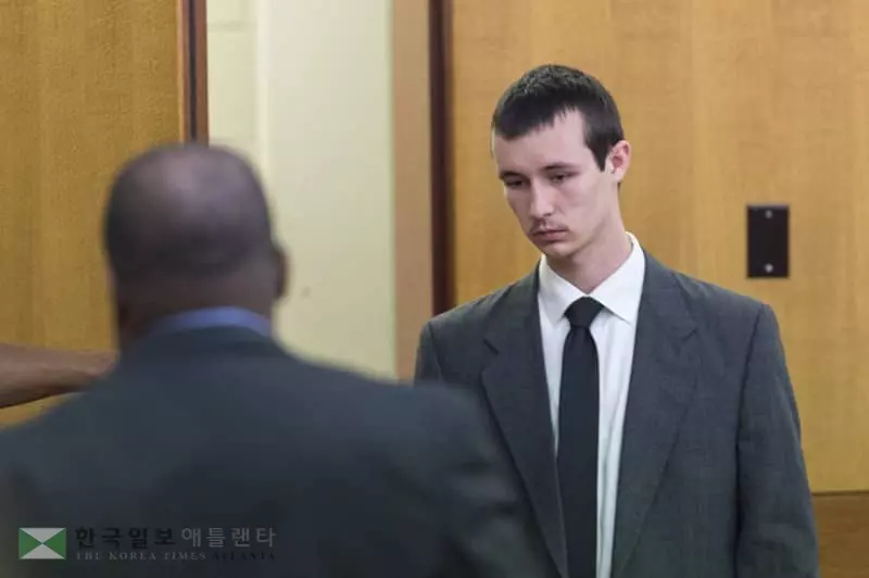 남녀 고교생 살인범에 가석방 없는 종신형