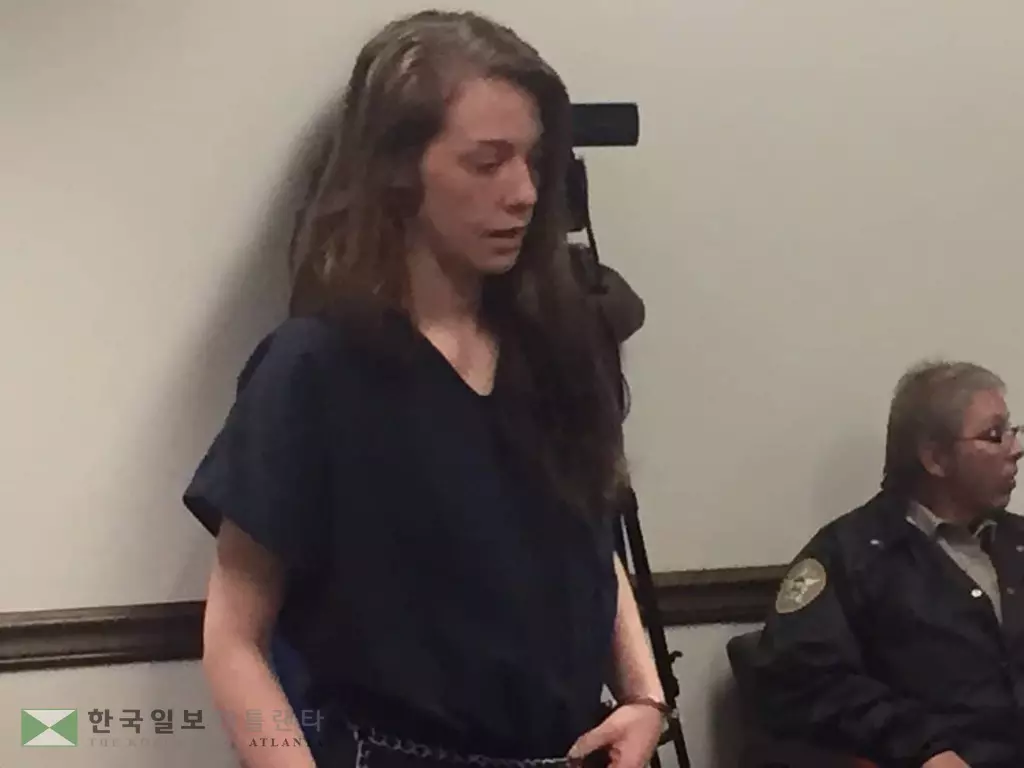 아이 방치 익사케 한 엄마 살인죄