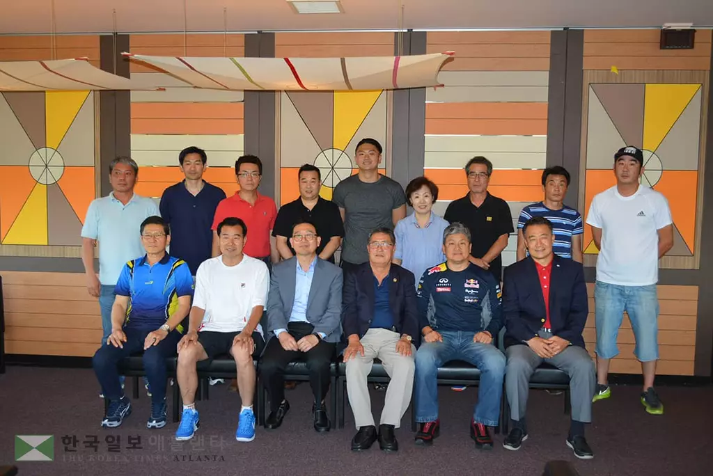 "동남부 한인 화합 한마당 만들게요"