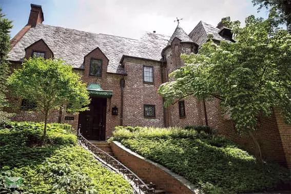 오바마, DC 810만달러 저택 구입