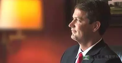 "주지사 후보 사퇴하면 요직 보장" 폭로 파문