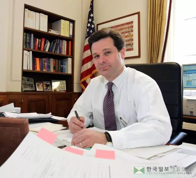 레이 전 법무차관보, FBI 국장 지명