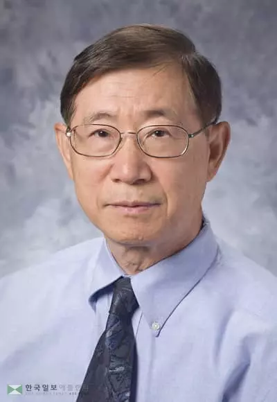 주중광 UGA 석좌교수 '바이러스 학회'서 수상