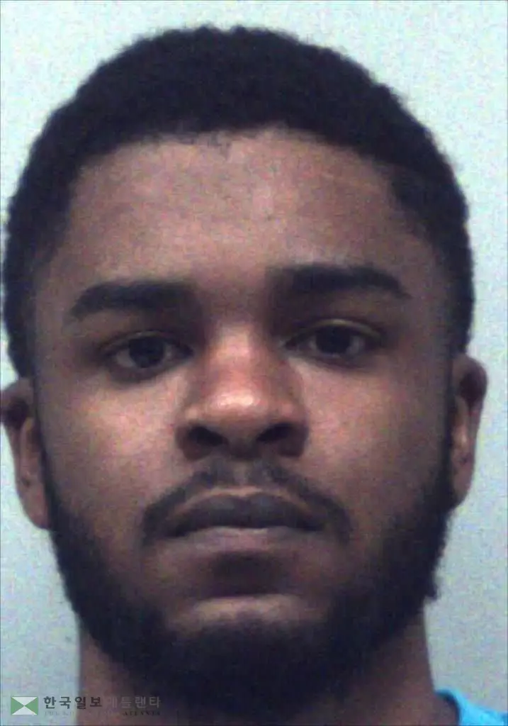 둘루스 한인 휴대폰가게 연쇄절도범 체포