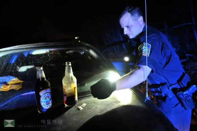 7월부터 DUI 처벌법 '세게' 바뀌었다