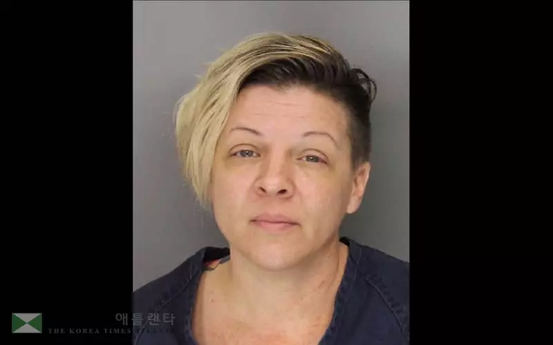 <사건 2제>주차 다툼이 결국 총격으로