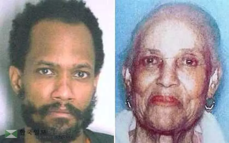 70대 할머니 잔혹 살해 뒤 시신 유기