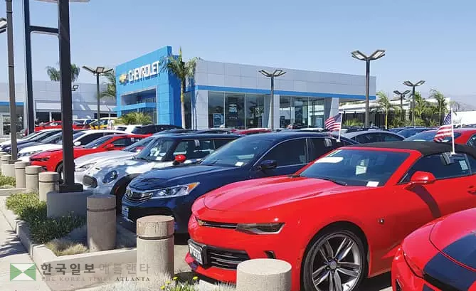 새 차 0% 파이낸싱 나도 받을 수 있을까