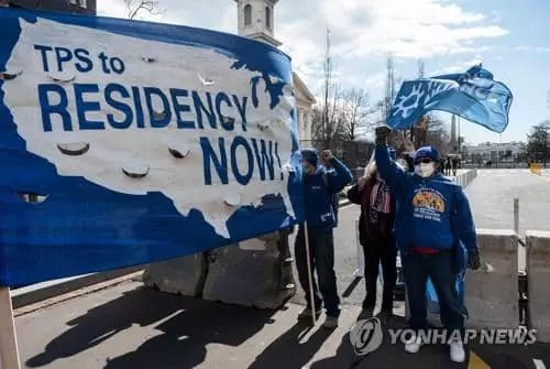 해외거주 영주권 신청자 입국 다시 허용