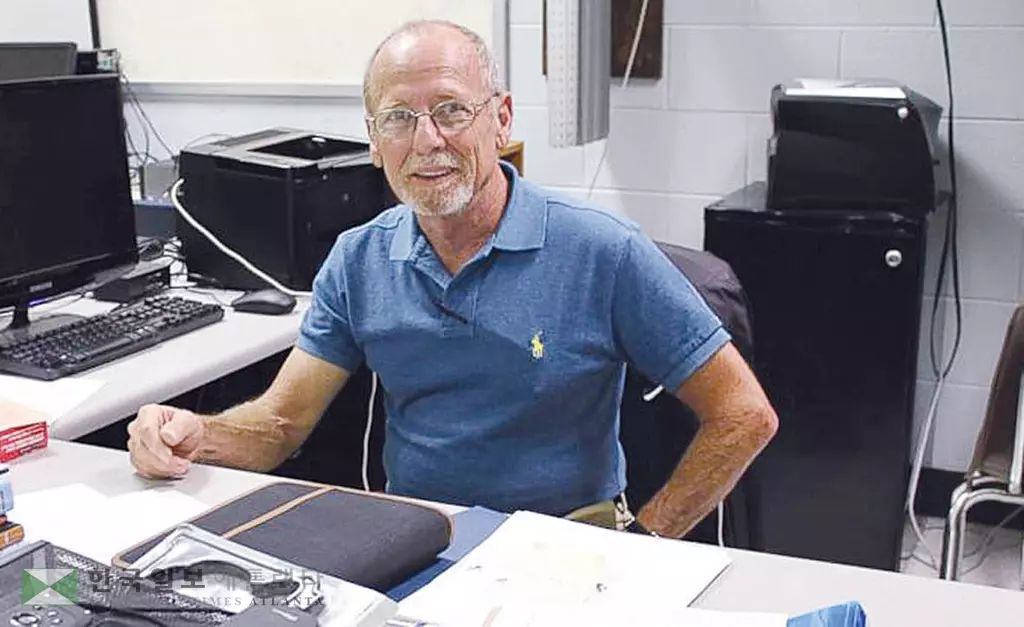 ‘주경야독’교사의 꿈 성취