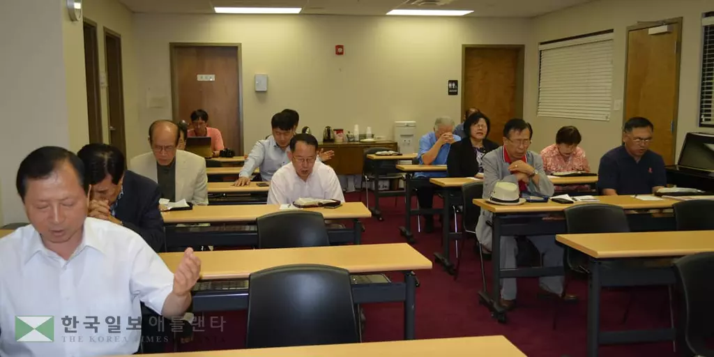 "복음화 대회 영적부흥 계기 돼야"