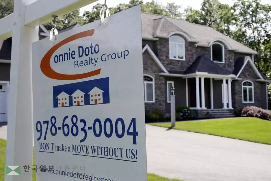 애틀랜타 집값 상승 전국 평균 못미쳐