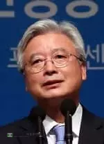 주미대사 조윤제…주한대사 빅터 차