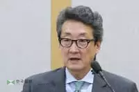 주미대사 조윤제…주한대사 빅터 차