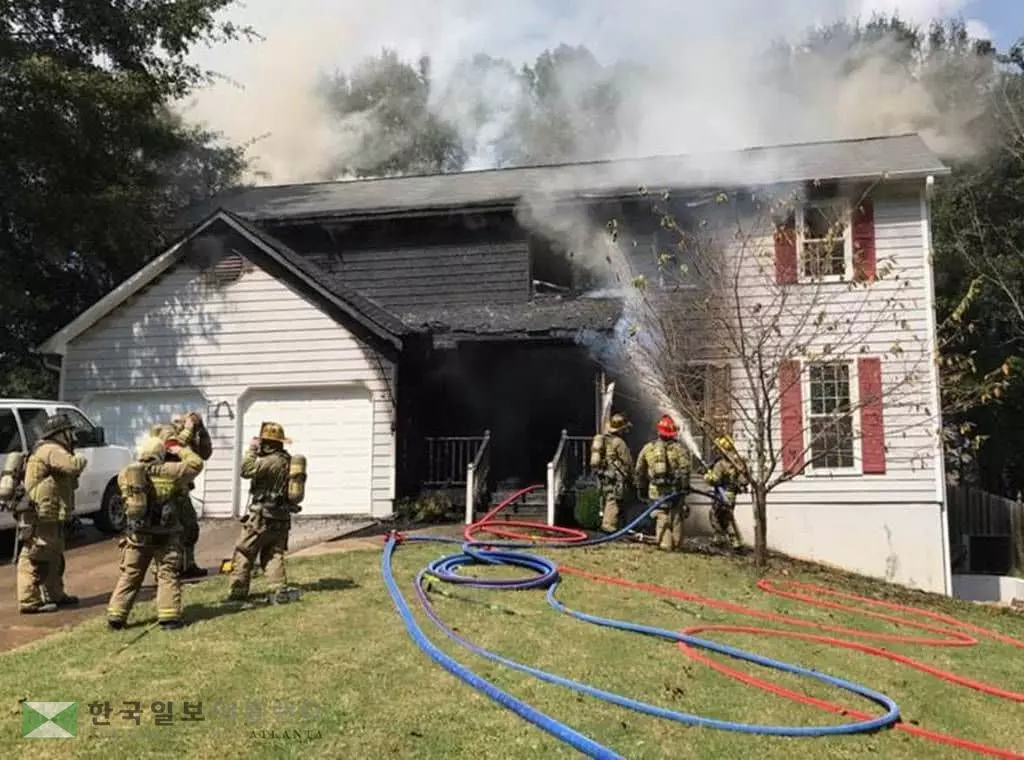 꺼진 불도 다시 봤어야 했는데...