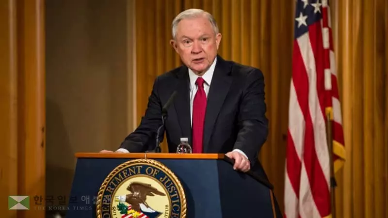 '청소년 추방유예'<DACA>  끝내 폐지... 6개월 유예기간 뒤