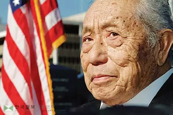 ‘영웅 김영옥 대령’전세계에 알린다