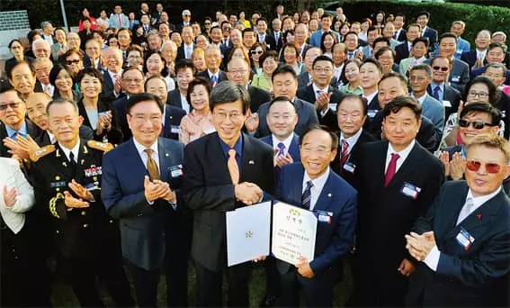 남가주 평통위원 291명 확정