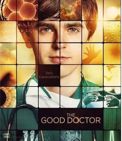 미국판 '굿닥터' 쾌조의 스타트