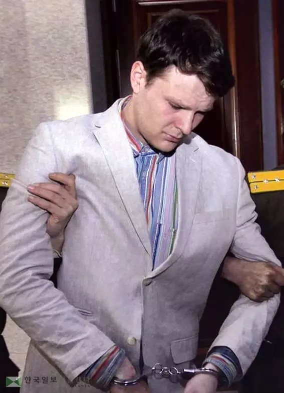 “웜비어 사인은 뇌 산소 부족”