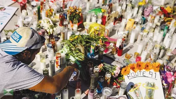 생지옥의 밤, 영웅들이 있었다