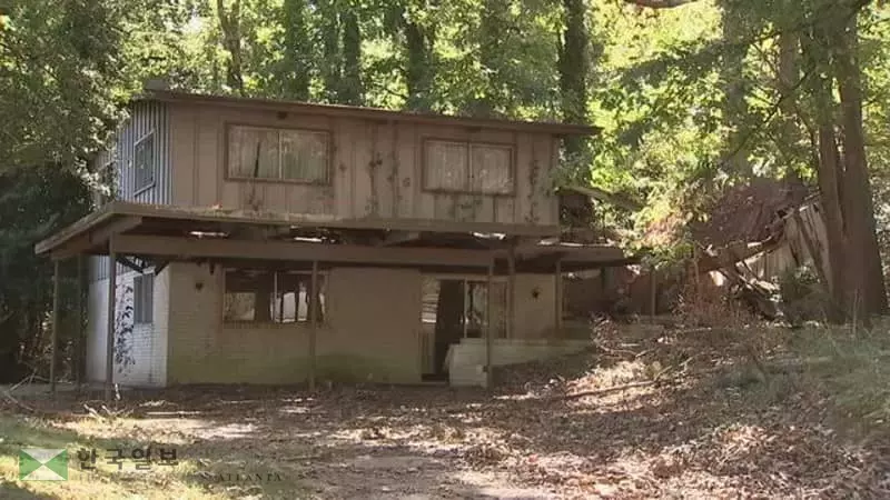 40대 남성, 죽은 지  최소 1년 만에 발견