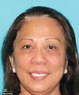 라스베가스 총격범 여자친구  “범행 계획 전혀 몰랐다”