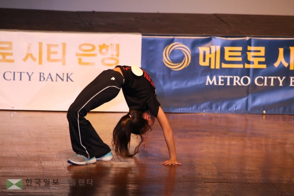 <화보> 제2회 리틀 미스&미스터 애틀랜타 선발대회