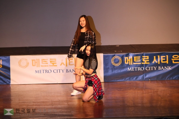 <화보> 제2회 리틀 미스&미스터 애틀랜타 선발대회