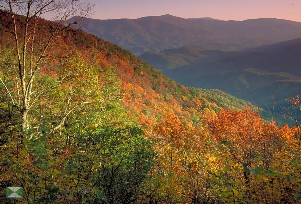 단풍 구경 가까운 곳서 즐겨요... 주립공원 인기