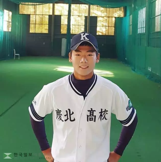 브레이브스 배지환, 국제미아 전락 위기