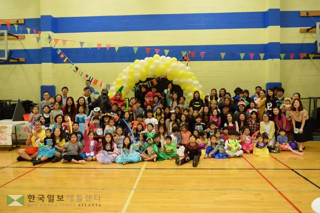 한인교계 '할로윈' 대신 '할렐루야 나잇'