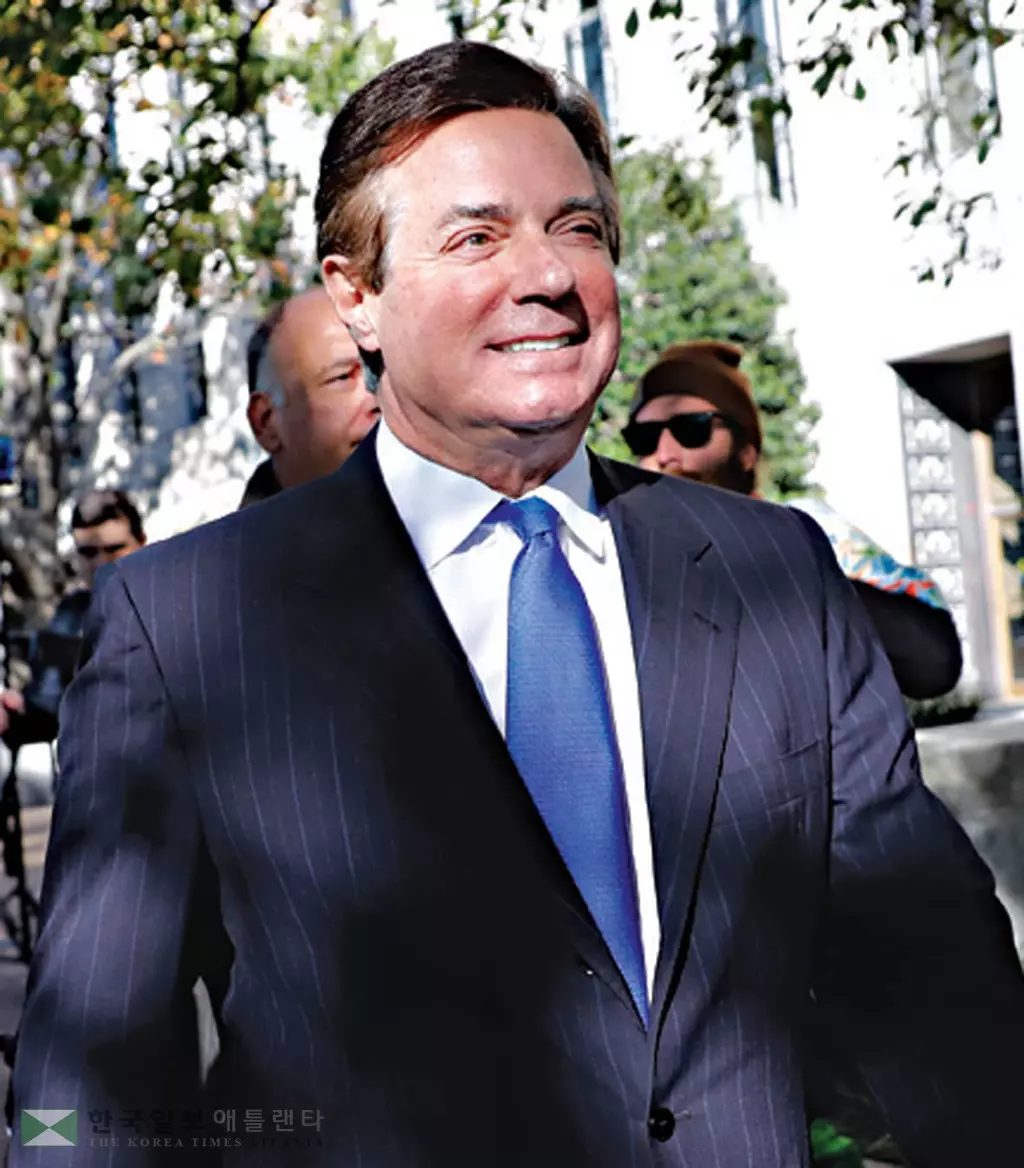 트럼프‘대선 3인방’전격기소