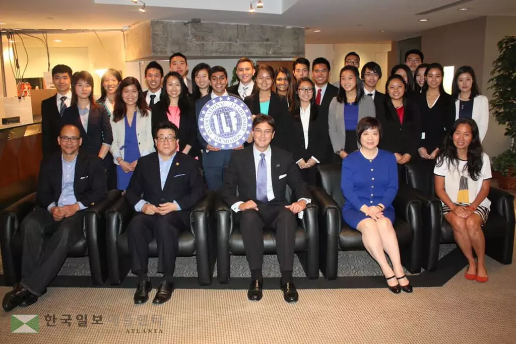 "백악관∙연방기관 인턴 지원하세요"