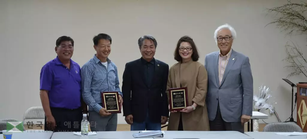 한인회 "코리안 페스티벌 '성공적'"