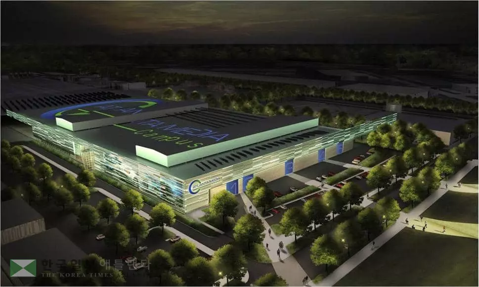 노크로스 영화단지 개발 '물거품' 위기